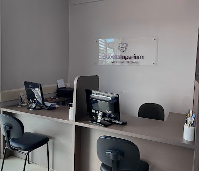OdontoImperium Odontologia Integrada