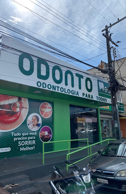 OdontoMed Brasil