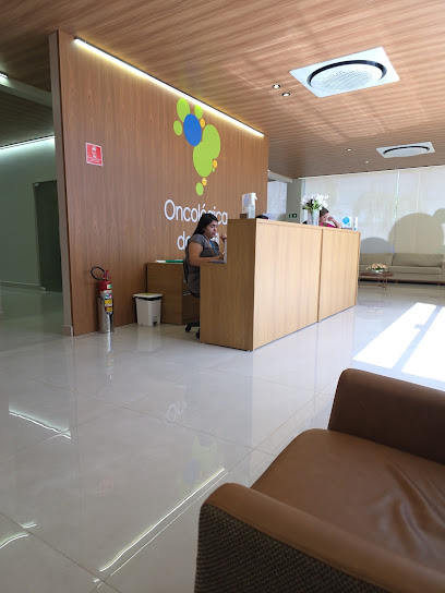 Oncológica do Brasil - Macapá