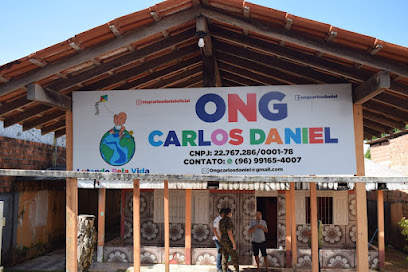 ONG Carlos Daniel