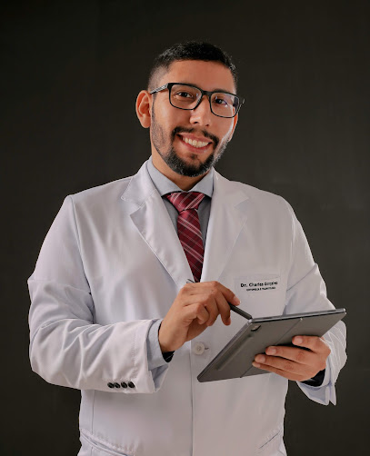 Ortopedia e Traumatologia em Amapá | Dr. Charles Gonçalves