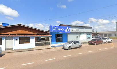 Ótica aliança