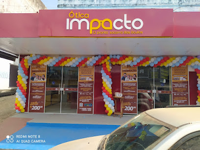 Ótica Impacto