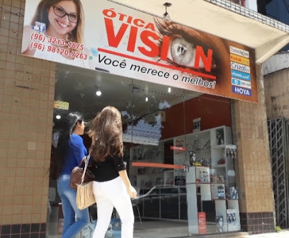 Ótica Vision