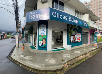 Óticas Balne