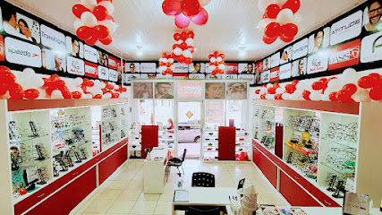 Óticas Oásis – Central, Macapá AP