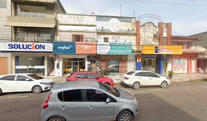 Ottos centro