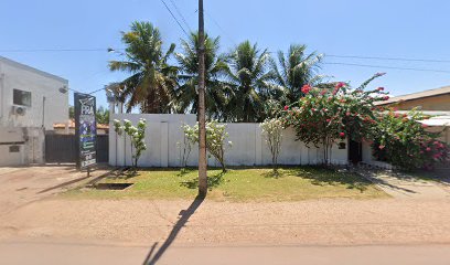 Patas e Patas - Pet Shop JK