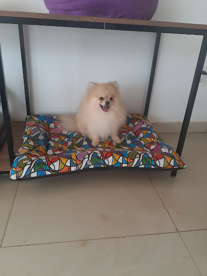 PATITA'S PET SHOP DUCA SERRA