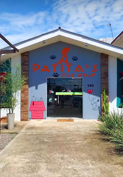 PATITA's pet shop macapa