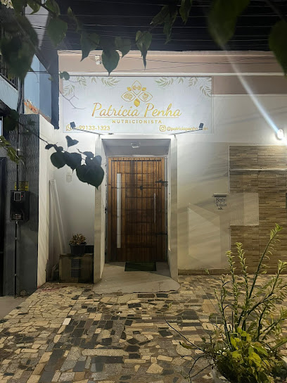 Patrícia Penha | Nutricionista em Macapá
