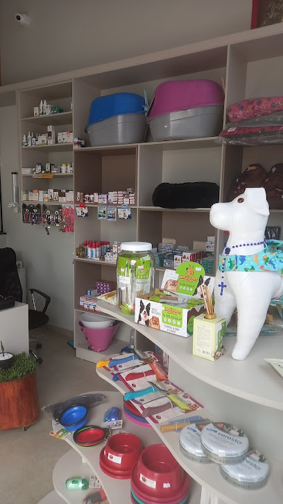 Pet Clinic - Clínica Veterinária