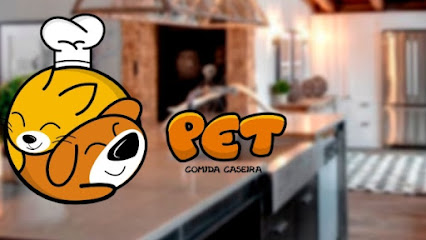 Pet Comida Caseira