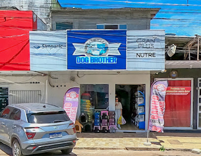 Pet Shop: DogBrother