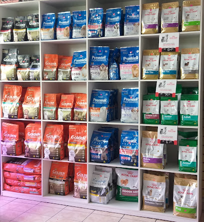 Pet Shop Espaço Animal