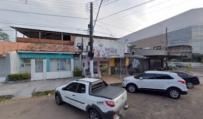 Pet Shop Maskote