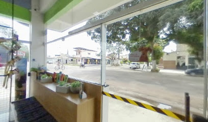 Petisco Petshop