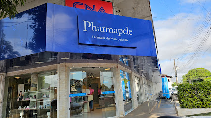 Pharmapele | Farmácia de Manipulação