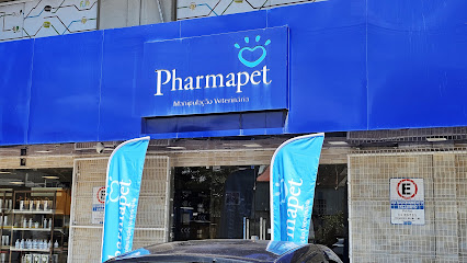 Pharmapet │ Manipulação Veterinária em Macapá