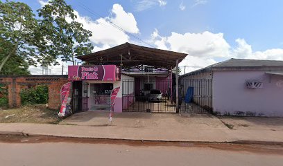 Planeta Pet zona oeste