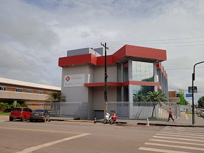 Plano de Saúde São Camilo - Macapá