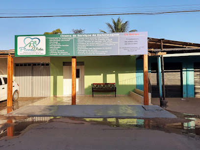 Plena Vida. Serviços de enfermagem Pronto atendimento e Home Care.