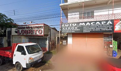 POSTO DE SAÚDE DO PACOVAL