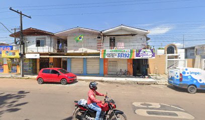 PRIME ÓTICA MACAPÁ