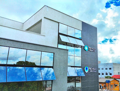 Pró-Visão Oftalmologia Macapá