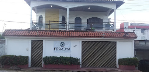 Proativa - Clínica Médica
