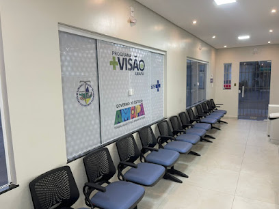 PROGRAMA MAIS VISÃO