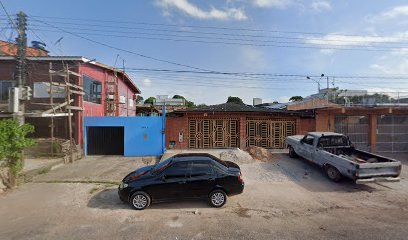 Psicóloga Larissa Brito.