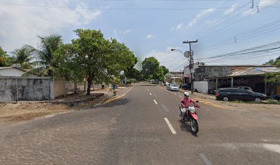 Psicólogo em Macapá - Paulo Sandim