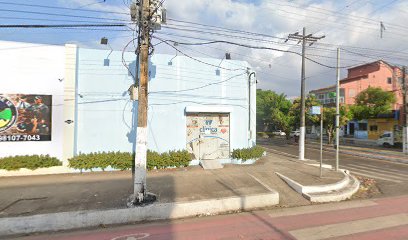 Psicólogo Geremias Mendes Sousa