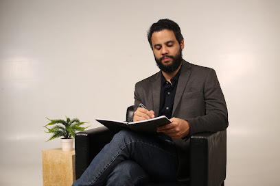Psiquiatra Dr. Antonio Ávila