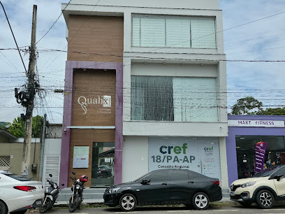 QUALIX MACAPÁ - Radiologia Craniofacial