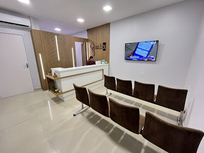 QUALIX SANTANA - Radiologia Craniofacial Ltda