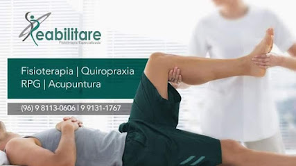 Reabilitare Fisioterapia Especializada