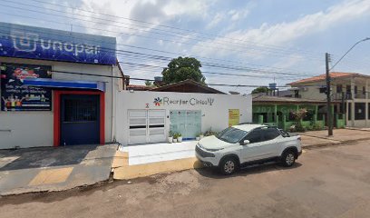 Recriar Clinica de Psicologia