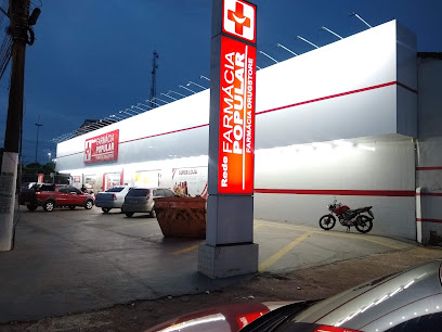 Rede Farmácia Popular - JK