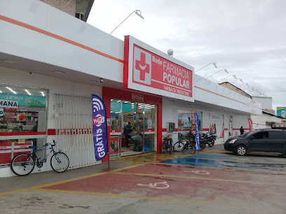 Rede Farmácia Popular