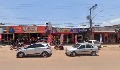 Rei do Pet Pet Shop