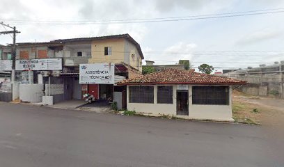 Rosilene Maciel - Fisioterapia