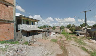 Rua Paraná 2464 Casa