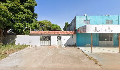 Santo's Casa