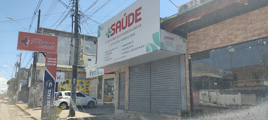 +Saúde Clinica Médica e Odontológica – Central, Macapá AP