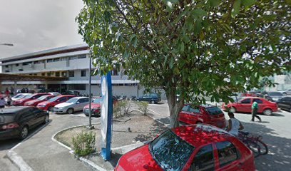 Serviço Imaginologia Hospital de Especialidadae