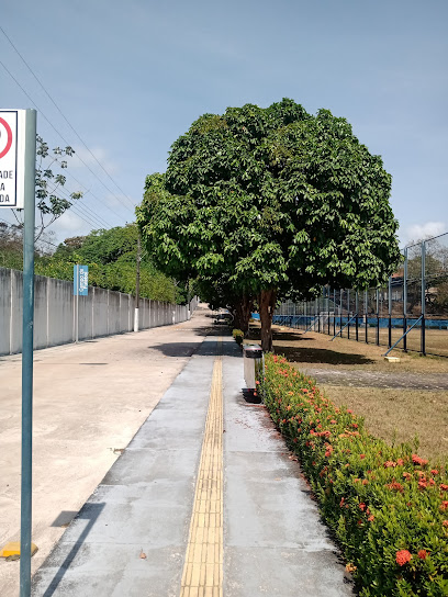 Sesc Araxá