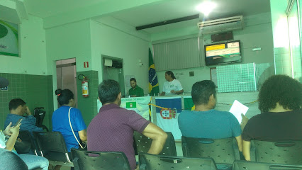 SIMT - Serviço Integrado De Medicina Do Trabalho