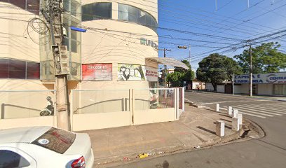 Sociedade Beneficente São Camilo